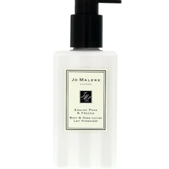 Jo Malone English Pear & Freesia Body & Hand Lotion 250ml Outlet