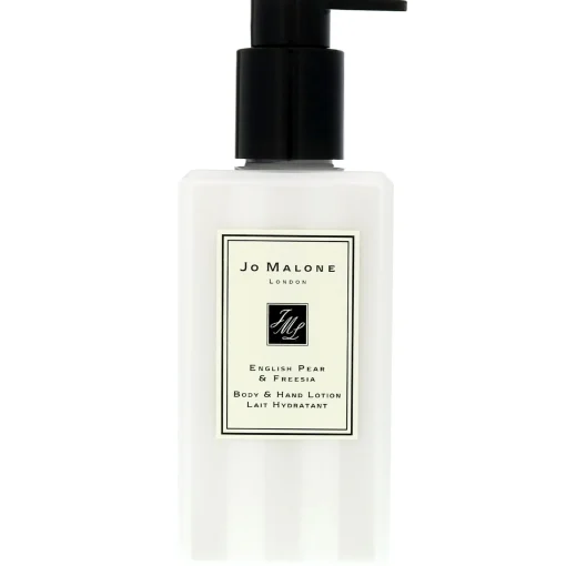 Jo Malone English Pear & Freesia Body & Hand Lotion 250ml Outlet
