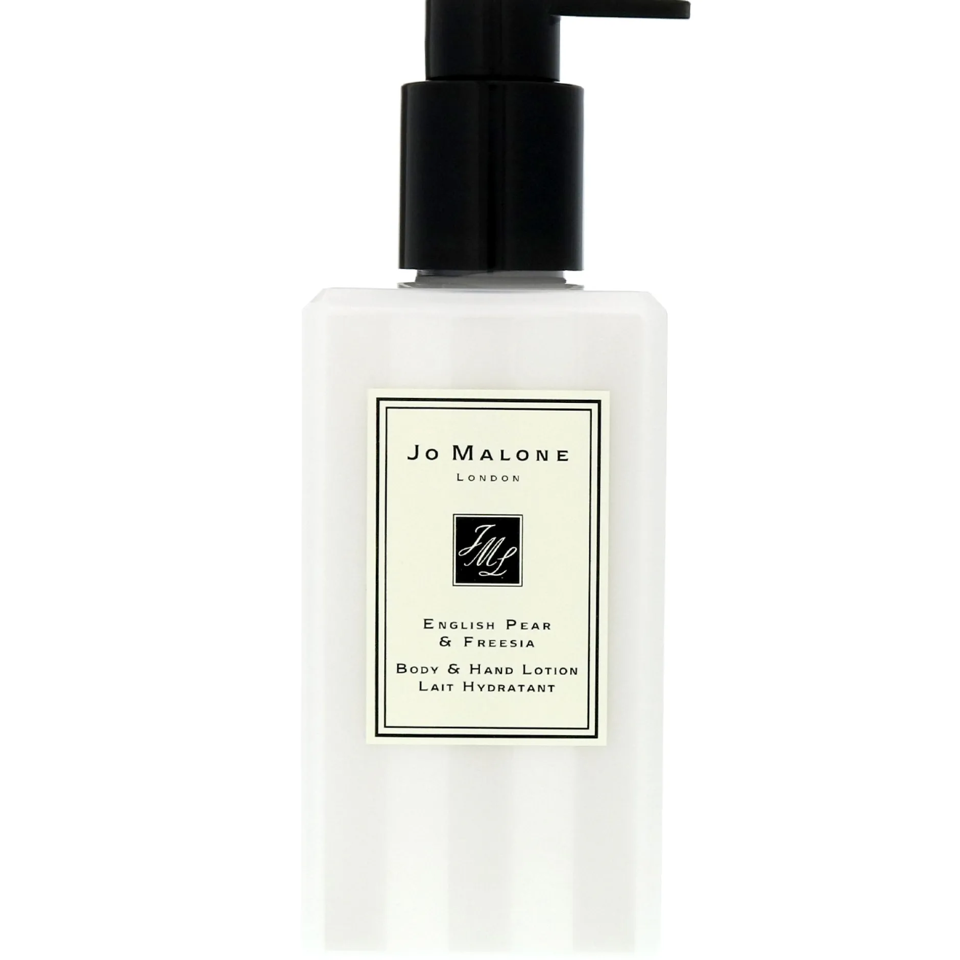 Jo Malone English Pear & Freesia Body & Hand Lotion 250ml Outlet