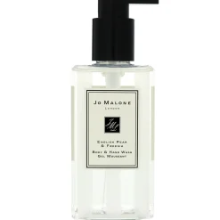 Jo Malone English Pear & Freesia Body & Hand Wash 250ml Hot