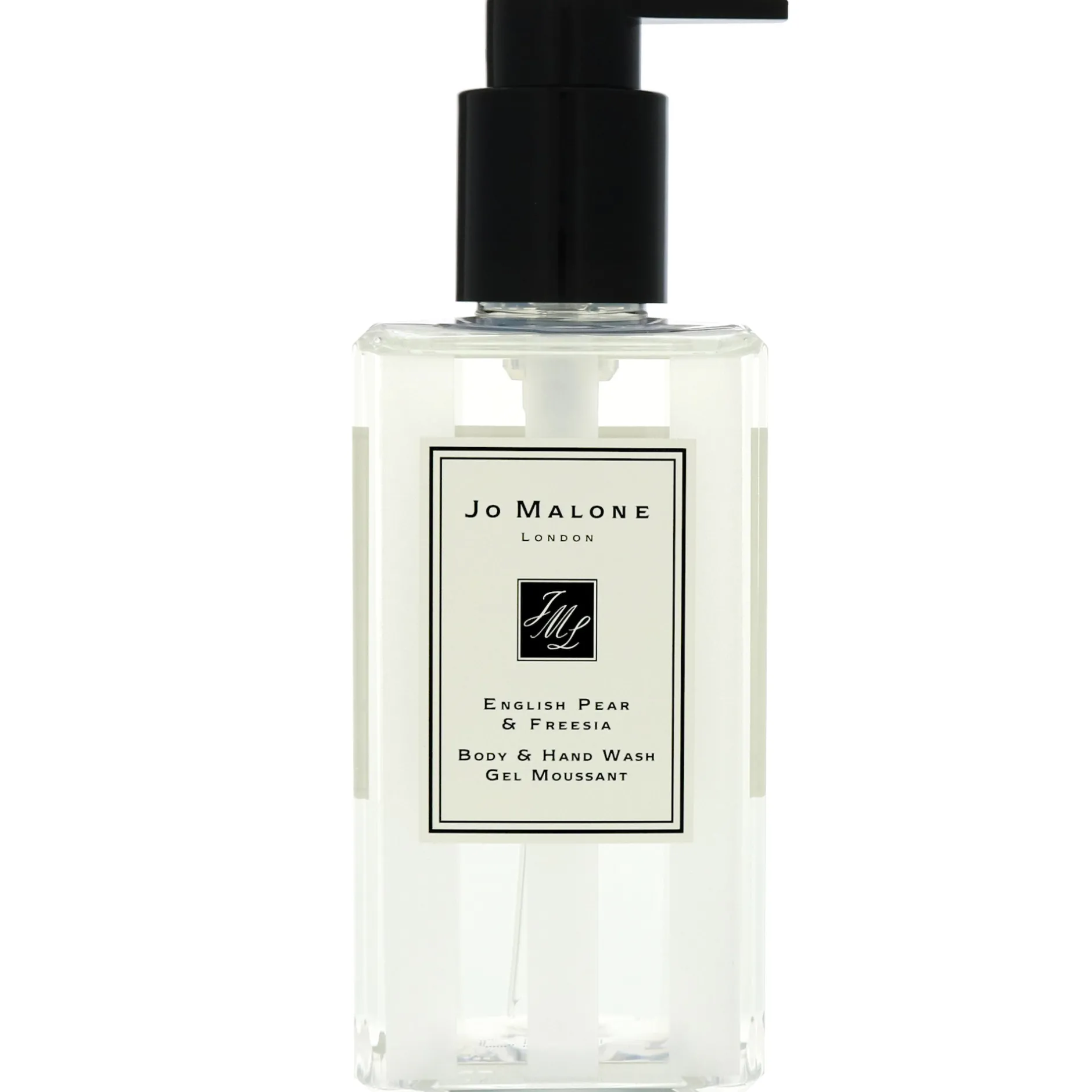 Jo Malone English Pear & Freesia Body & Hand Wash 250ml Hot