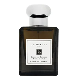 Jo Malone Jasmine Sambac & Marigold Eau de Cologne Intense Spray 50ml Outlet