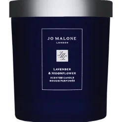 Jo Malone Lavender and Moonflower Candle 200g Online