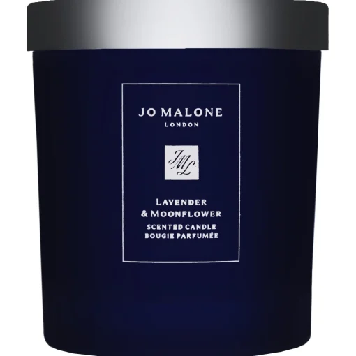 Jo Malone Lavender and Moonflower Candle 200g Online