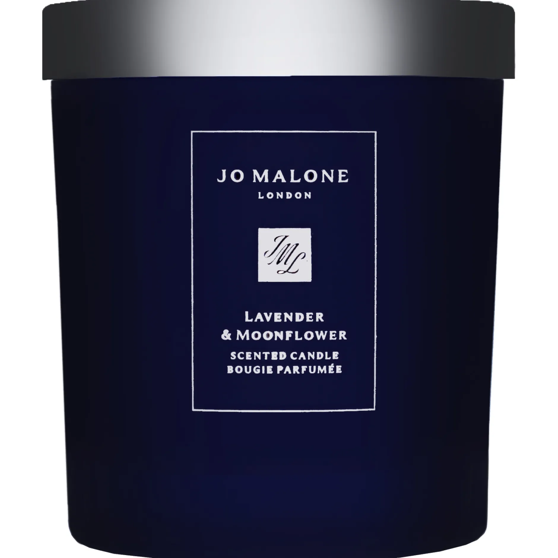 Jo Malone Lavender and Moonflower Candle 200g Online