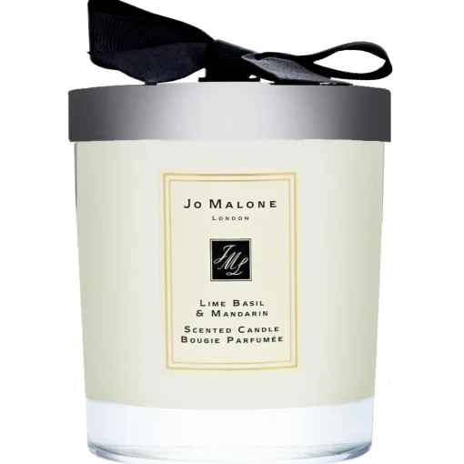 Jo Malone Lime Basil & Mandarin Candle 200g