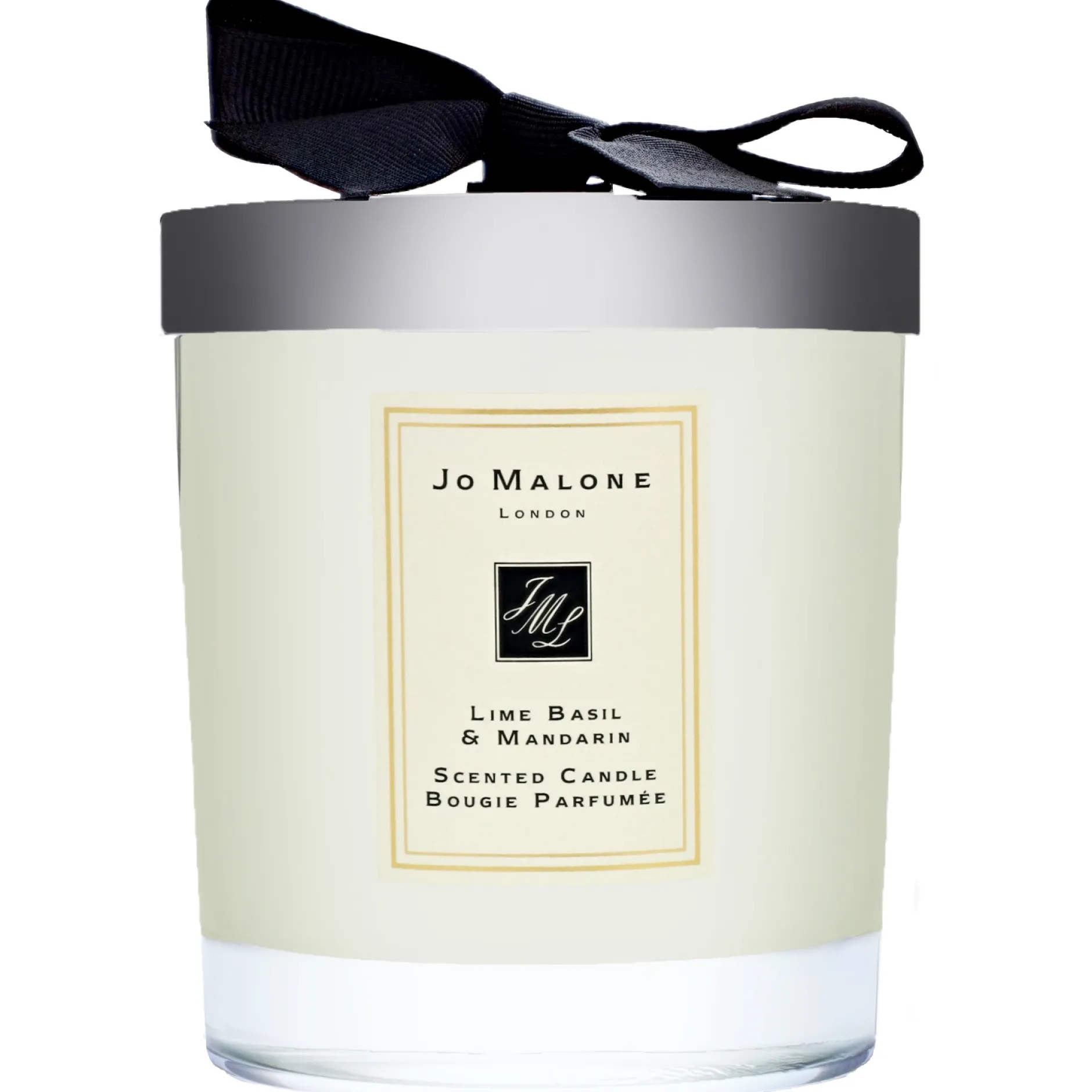 Jo Malone Lime Basil & Mandarin Candle 200g