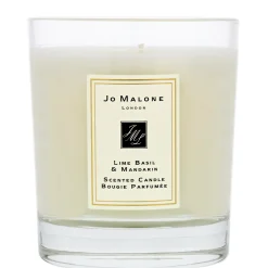 Jo Malone Lime Basil & Mandarin Candle 200g