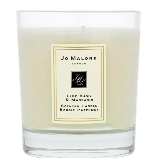 Jo Malone Lime Basil & Mandarin Candle 200g