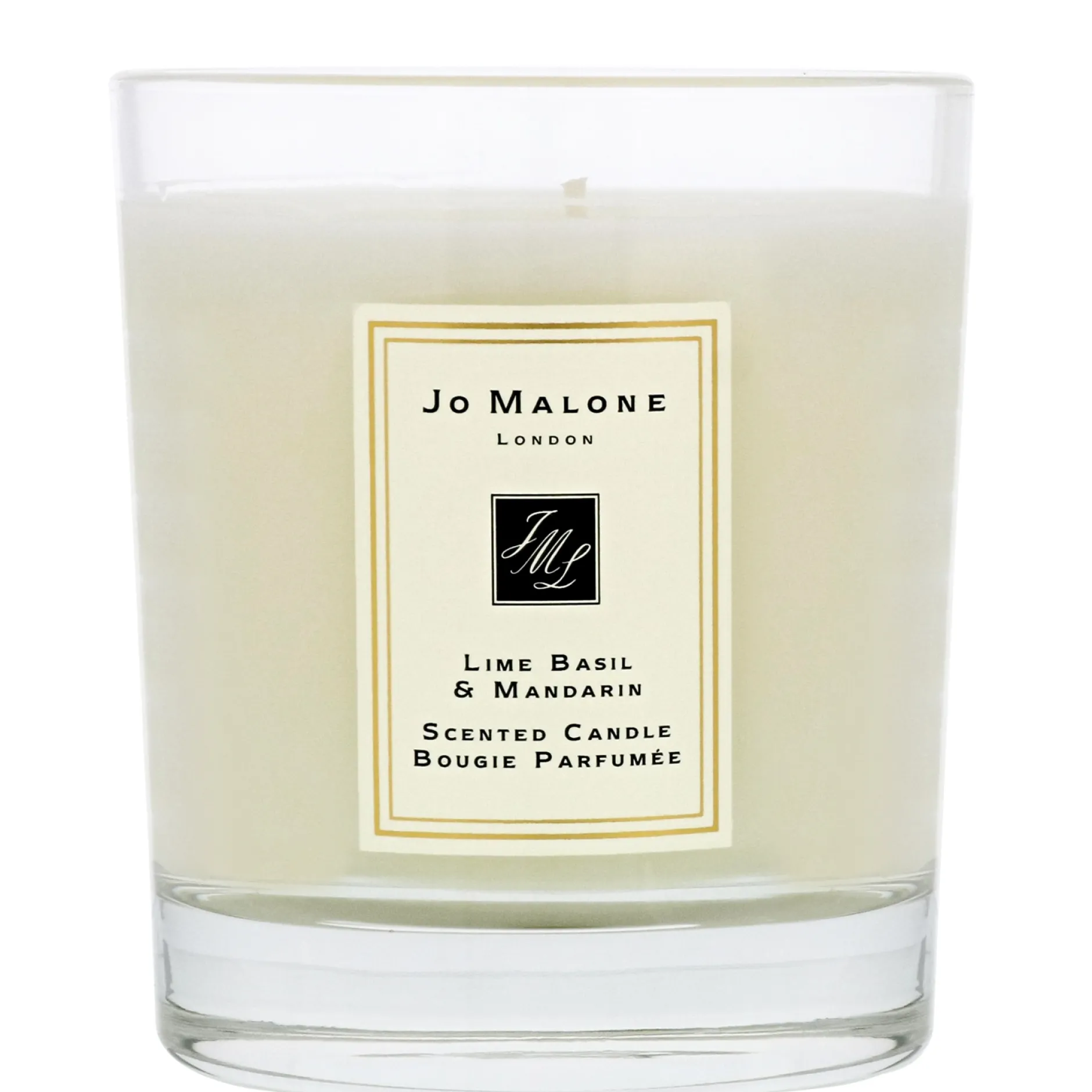 Jo Malone Lime Basil & Mandarin Candle 200g