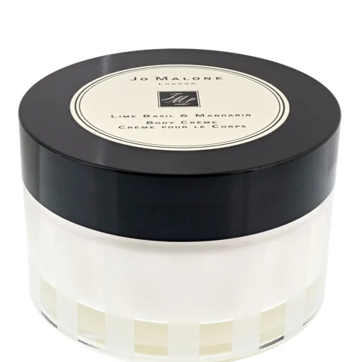 Jo Malone Lime Basil & Mandarin Body Creme 175ml Outlet