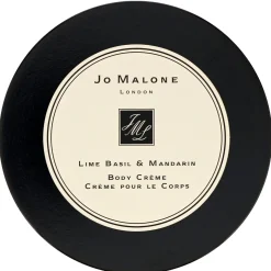 Jo Malone Lime Basil & Mandarin Body Creme 175ml Outlet