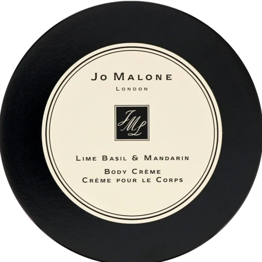 Jo Malone Lime Basil & Mandarin Body Creme 175ml Outlet