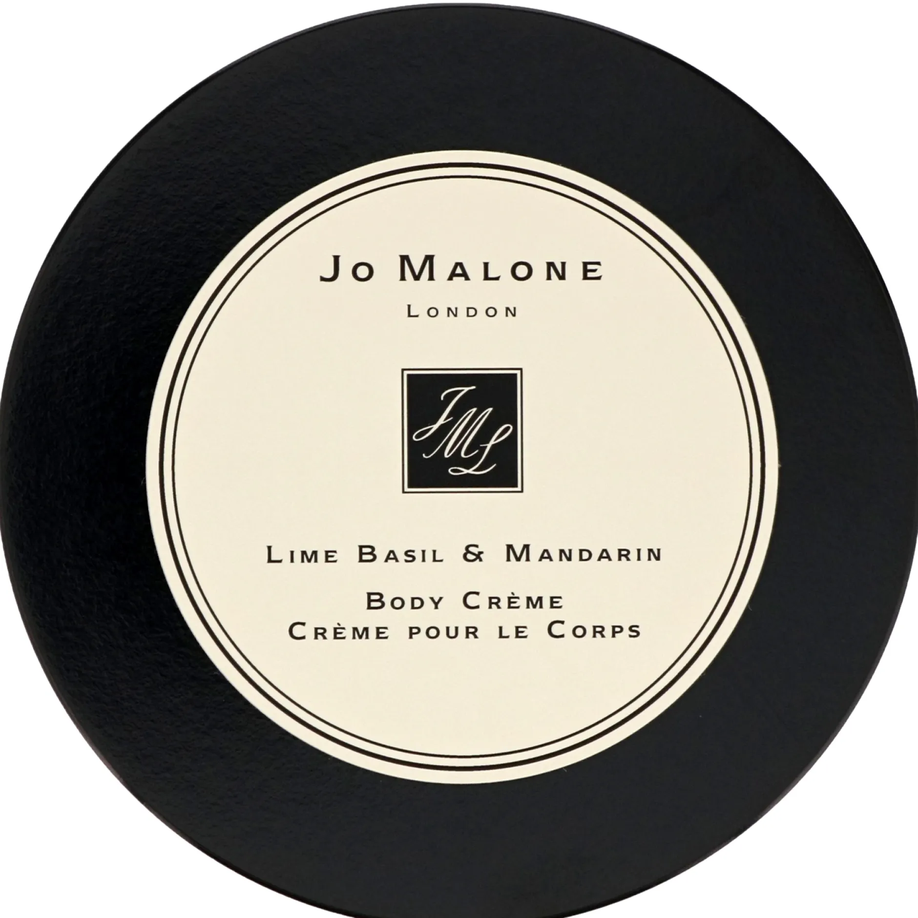 Jo Malone Lime Basil & Mandarin Body Creme 175ml Outlet
