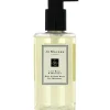 Jo Malone Lime Basil & Mandarin Body & Hand Wash 250ml New