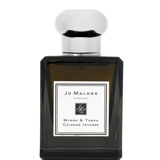 Jo Malone Myrrh & Tonka Eau de Cologne Intense Spray 50ml