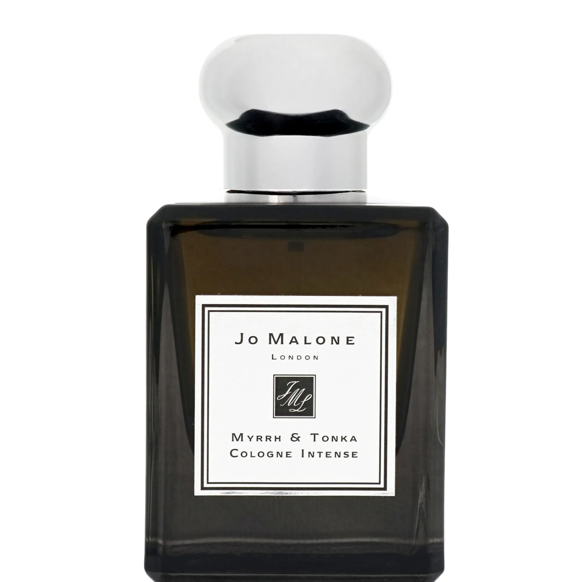Jo Malone Myrrh & Tonka Eau de Cologne Intense Spray 50ml