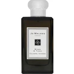 Jo Malone Myrrh & Tonka Eau de Cologne Intense Spray 100ml Online