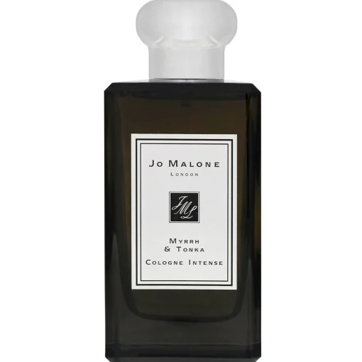 Jo Malone Myrrh & Tonka Eau de Cologne Intense Spray 100ml Online