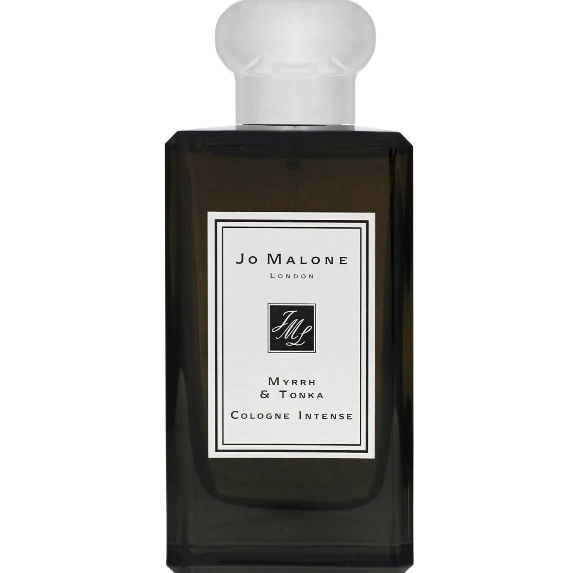 Jo Malone Myrrh & Tonka Eau de Cologne Intense Spray 100ml Online