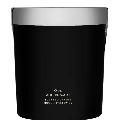 Jo Malone Oud & Bergamot Candle 200g Discount