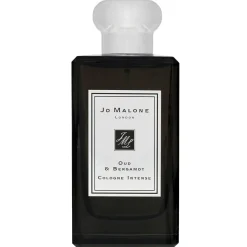 Jo Malone Oud & Bergamot Eau de Cologne Intense Spray 100ml