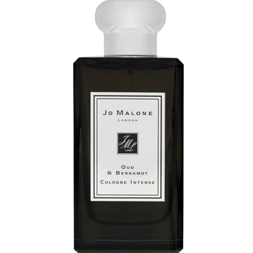 Jo Malone Oud & Bergamot Eau de Cologne Intense Spray 100ml