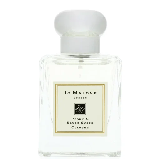 Jo Malone Peony & Blush Suede Eau de Cologne Spray 50ml Sale