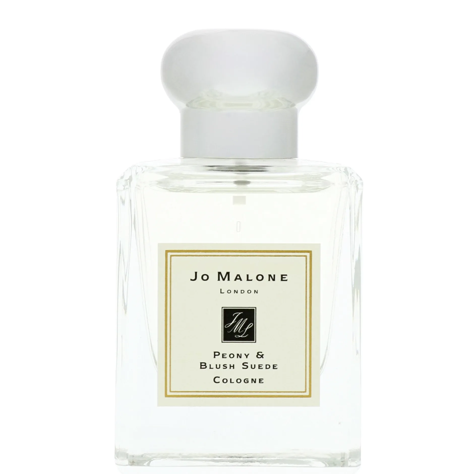 Jo Malone Peony & Blush Suede Eau de Cologne Spray 50ml Sale