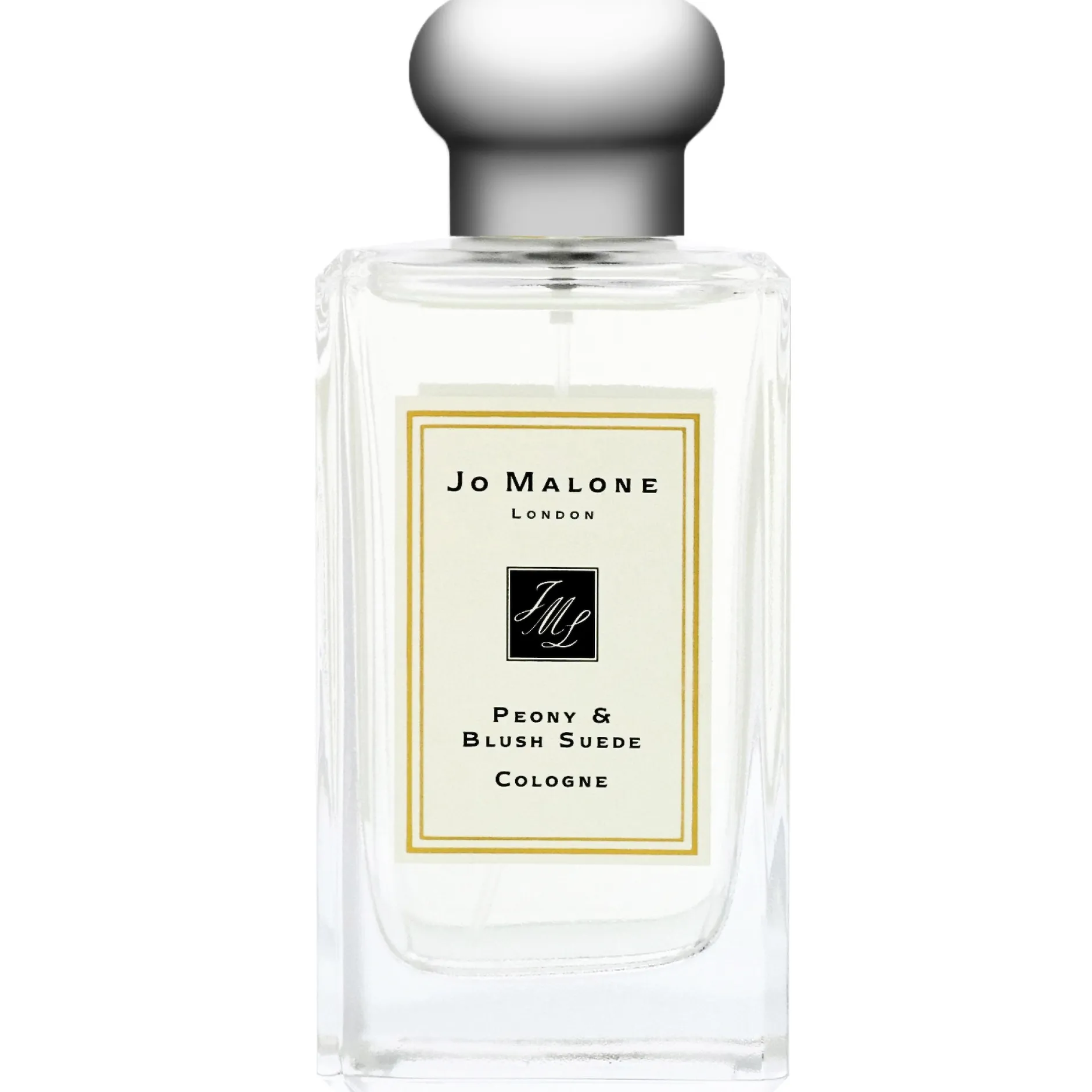 Jo Malone Peony & Blush Suede Eau de Cologne Spray 100ml Online