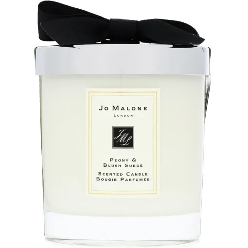 Jo Malone Peony & Blush Suede Candle 200g