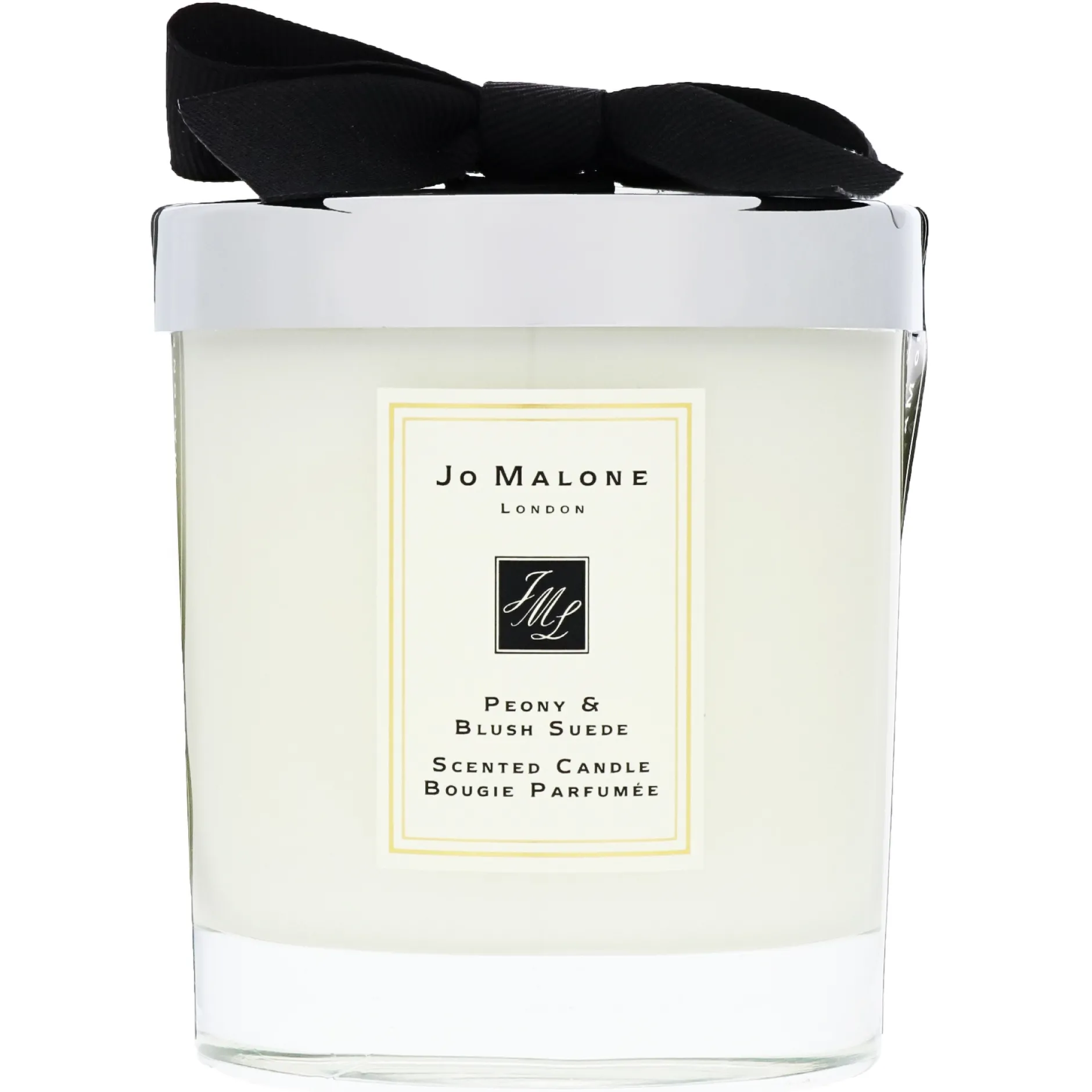 Jo Malone Peony & Blush Suede Candle 200g