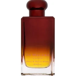 Jo Malone Rose & White Musk Absolu Eau de Parfum Spray 100ml Clearance