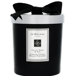 Jo Malone Velvet Rose & Oud Candle 200g Sale
