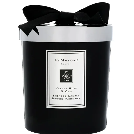 Jo Malone Velvet Rose & Oud Candle 200g Sale