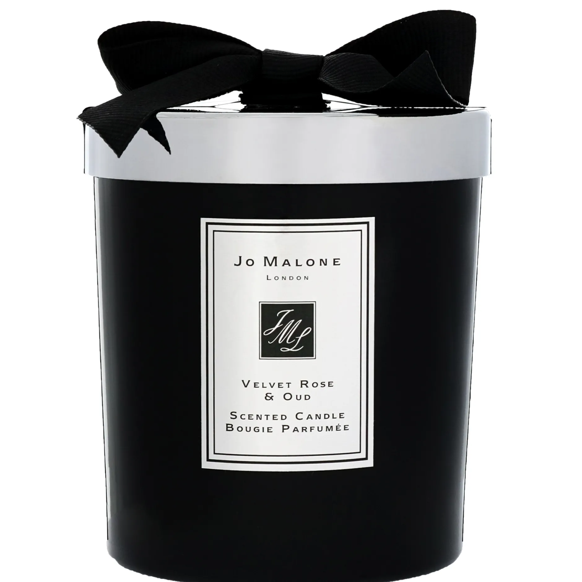 Jo Malone Velvet Rose & Oud Candle 200g Sale