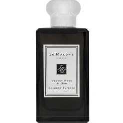 Jo Malone Velvet Rose & Oud Eau de Cologne Intense Spray 100ml Outlet