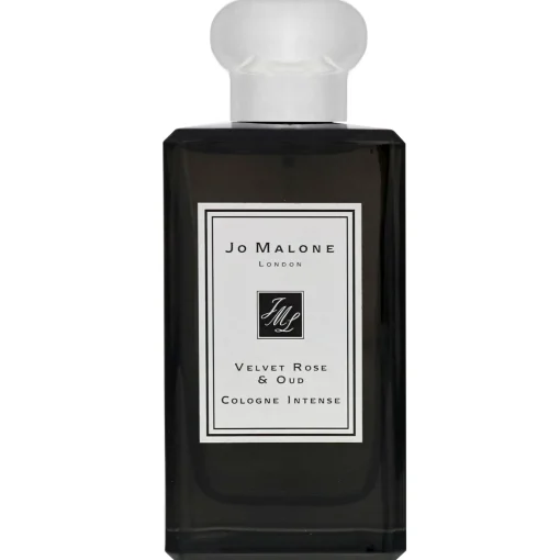 Jo Malone Velvet Rose & Oud Eau de Cologne Intense Spray 100ml Outlet