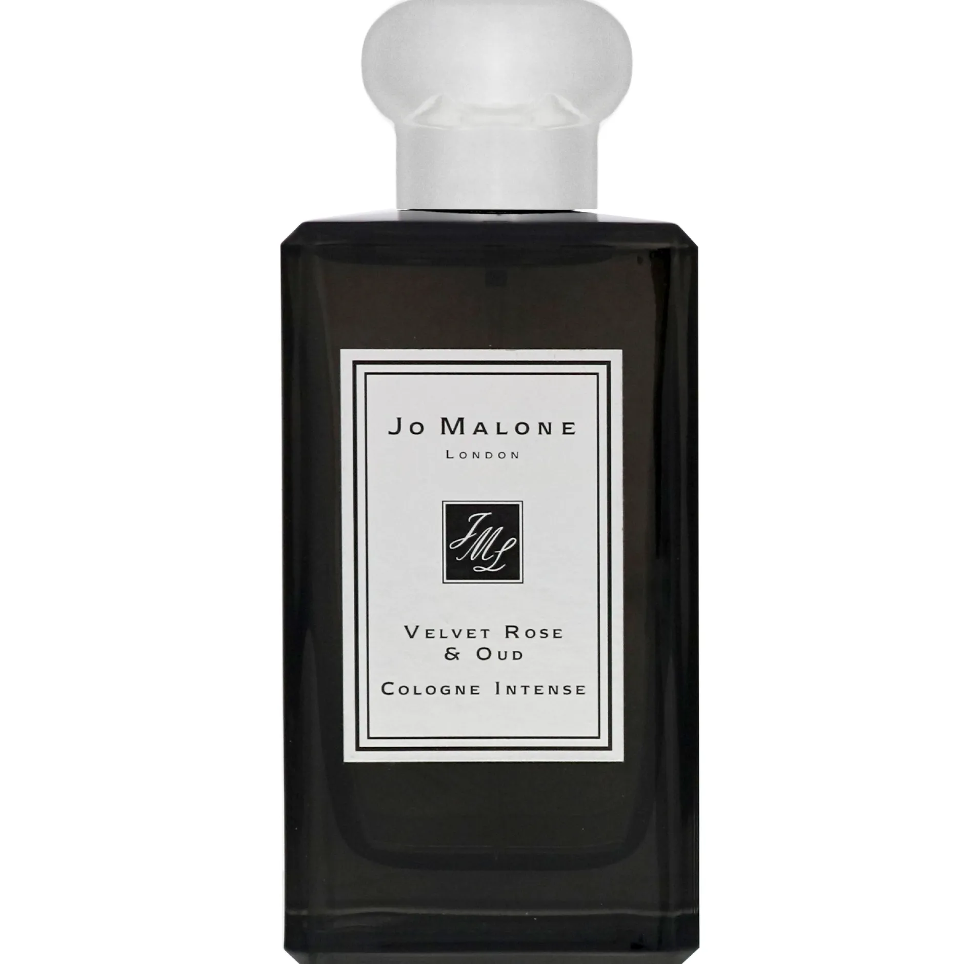 Jo Malone Velvet Rose & Oud Eau de Cologne Intense Spray 100ml Outlet