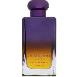 Jo Malone Violet & Amber Absolu Eau de Parfum Spray 100ml Sale