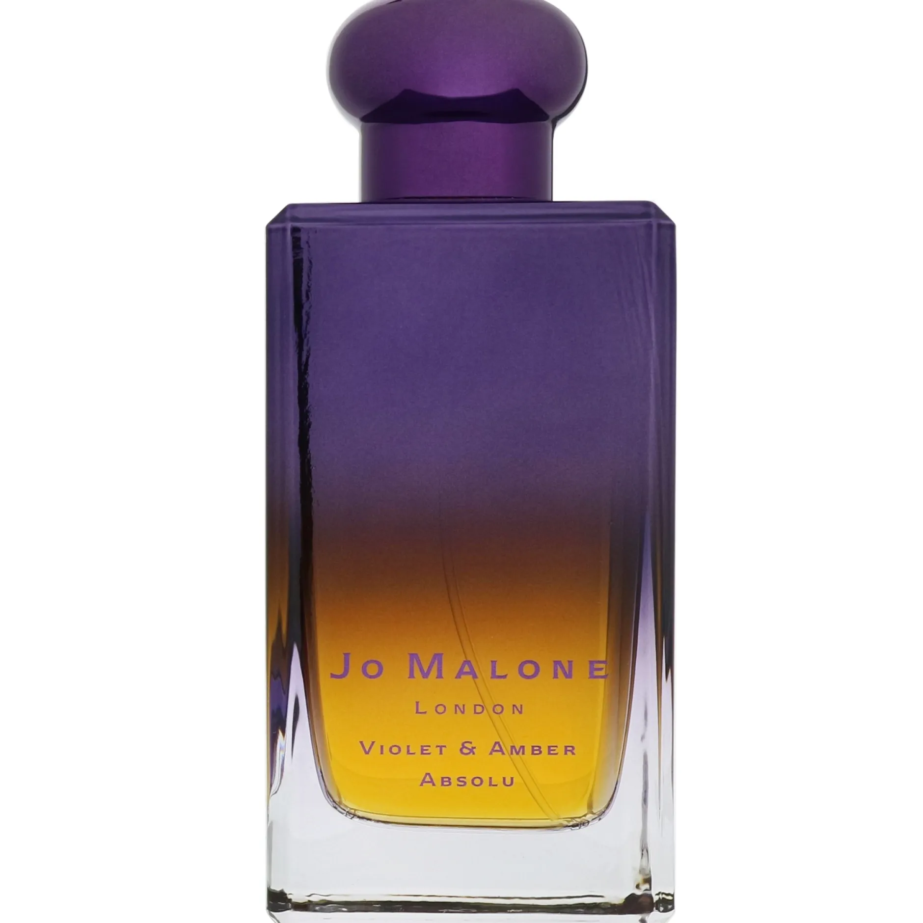 Jo Malone Violet & Amber Absolu Eau de Parfum Spray 100ml Sale