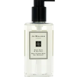 Jo Malone Wood Sage & Sea Salt Body & Hand Wash 250ml Clearance