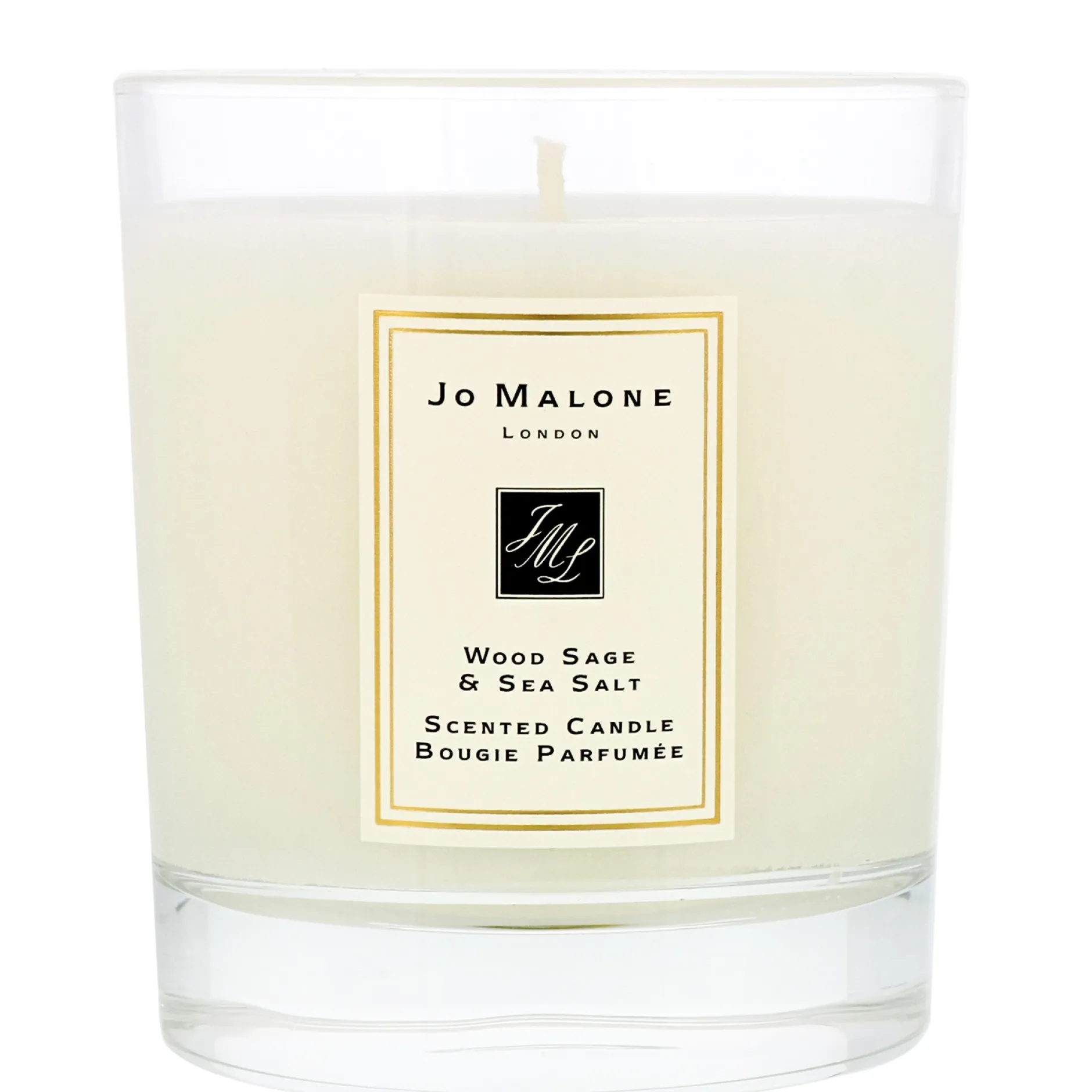 Jo Malone Wood Sage & Sea Salt Candle 200g