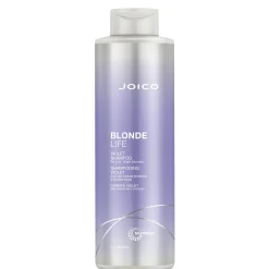 Joico Blonde Life Violet Shampoo 1000ml Discount