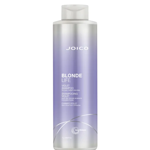 Joico Blonde Life Violet Shampoo 1000ml Discount