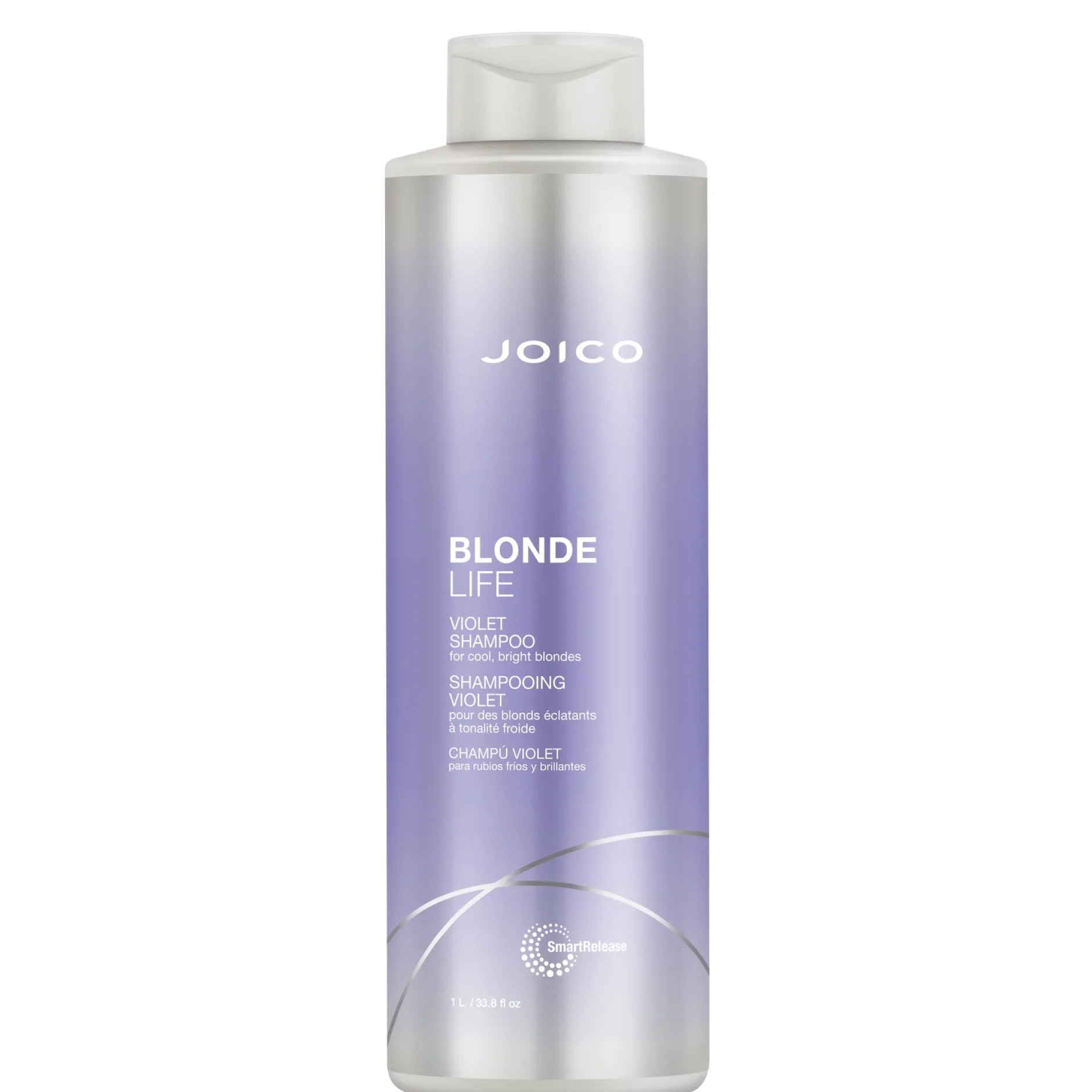 Joico Blonde Life Violet Shampoo 1000ml Discount