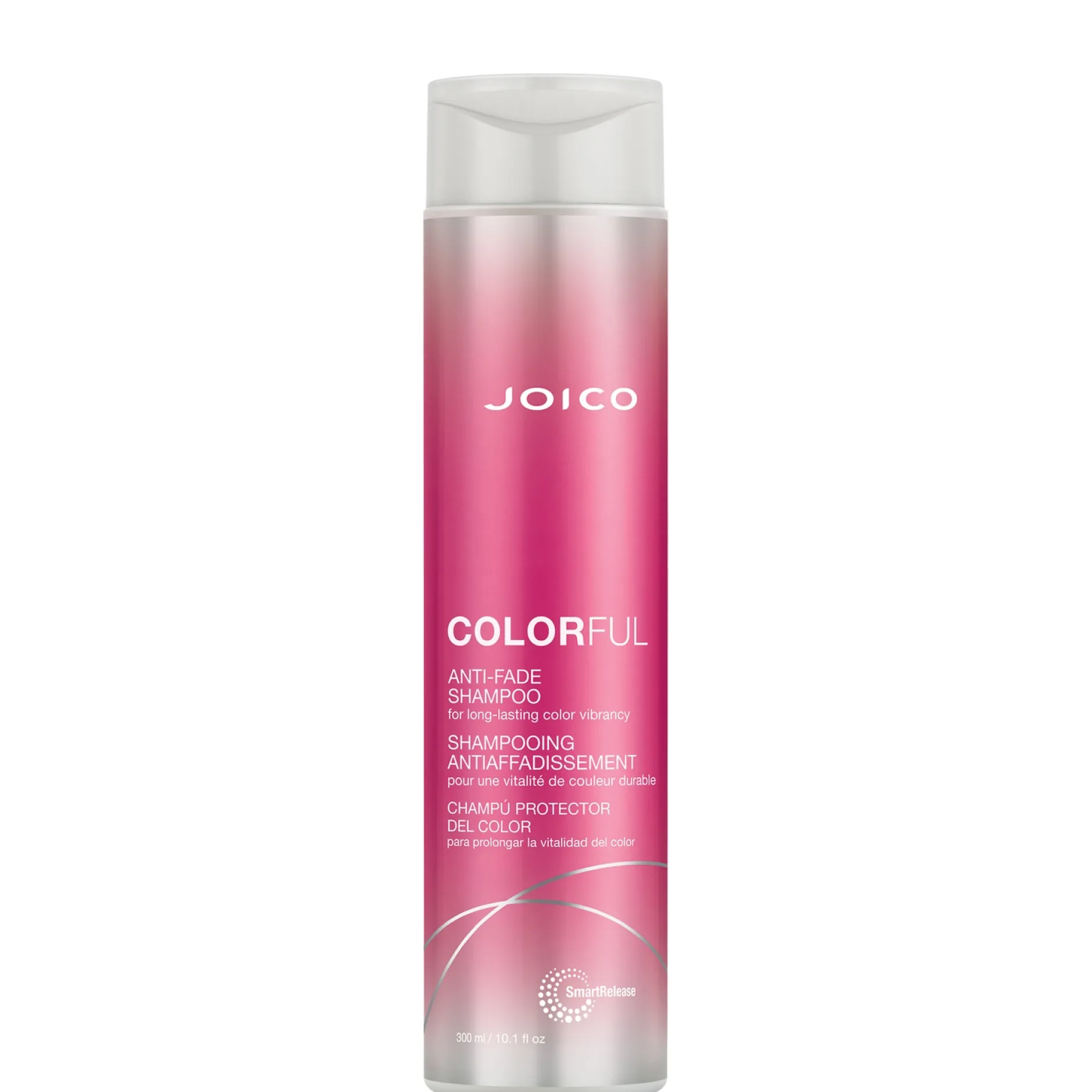 Joico Colorful Anti-Fade Shampoo 300ml Best