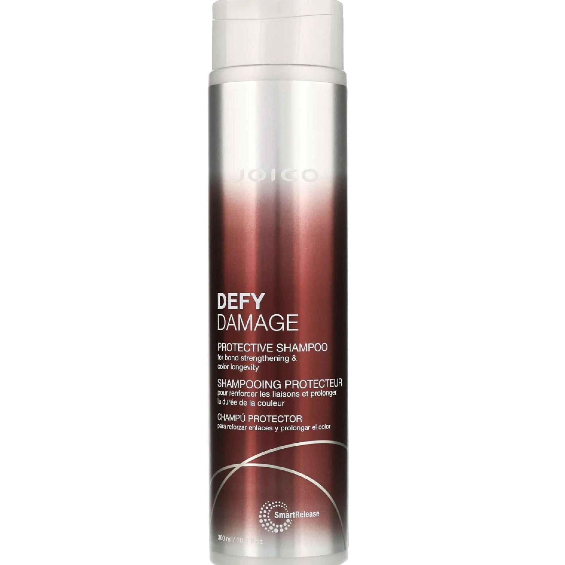 Joico Defy Damage Protective Shampoo 300ml Outlet