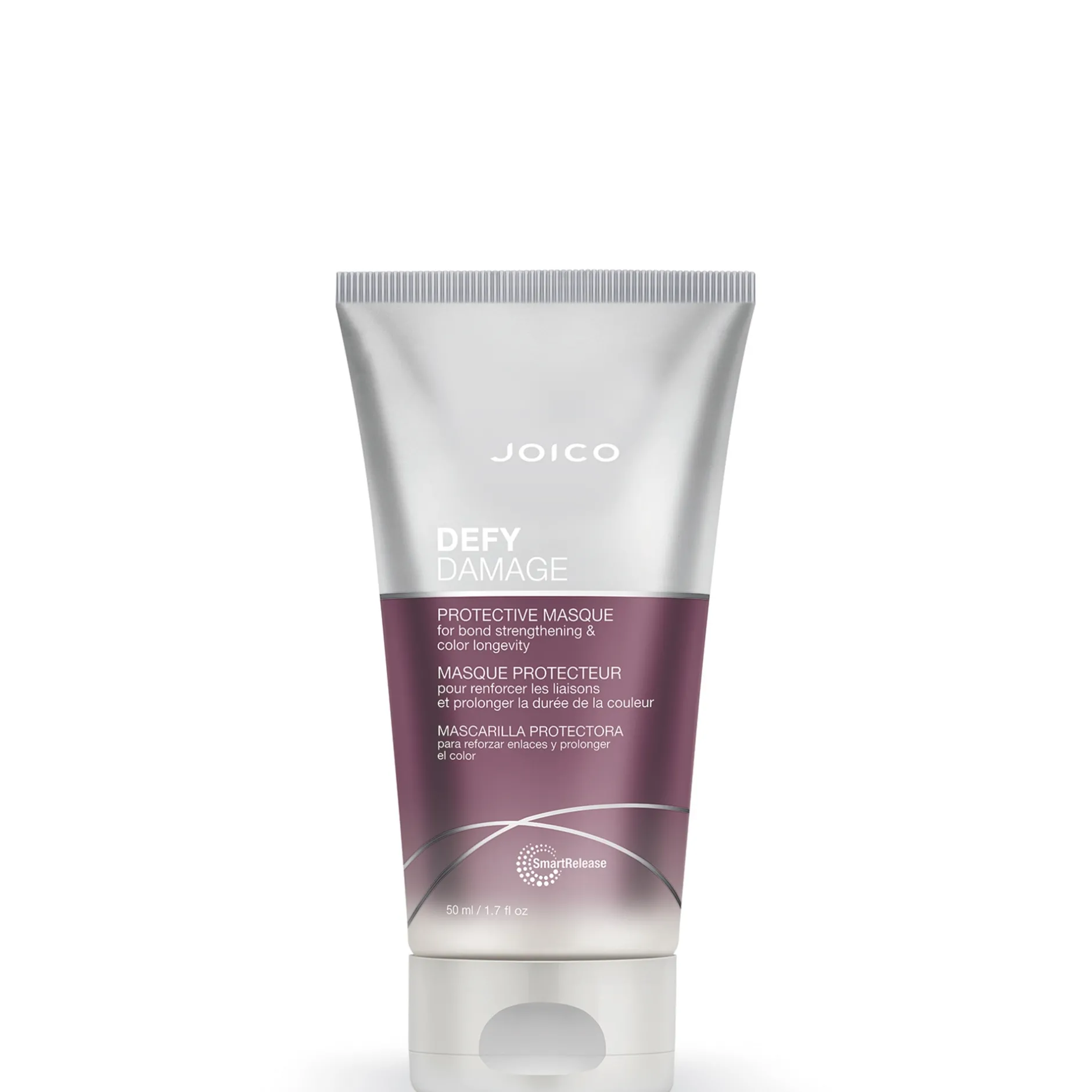 Joico Defy Damage Protective Masque 150ml Hot