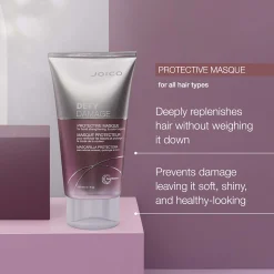 Joico Defy Damage Protective Masque 150ml Hot